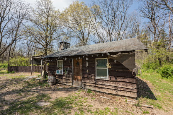 Alisandra Cabin - MINIMUM 6 PEOPLE