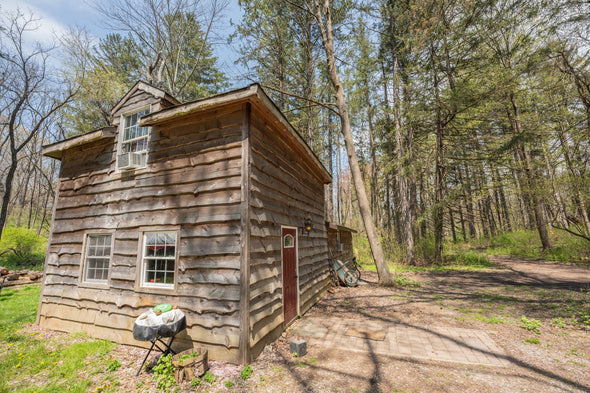 Winterdark Cabin - 2 ROOMS AVAILABLE