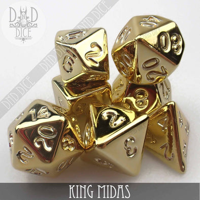 King Midas