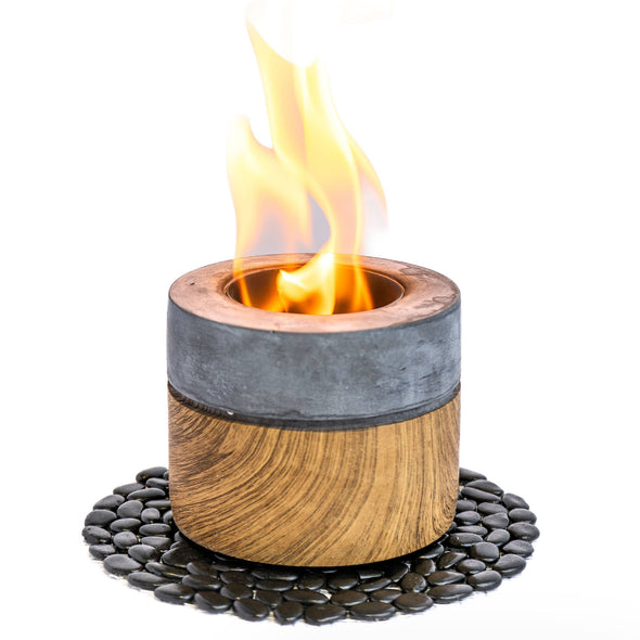 Tabletop Fire Pit - Circle