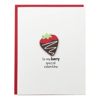 Berry Special Valentine