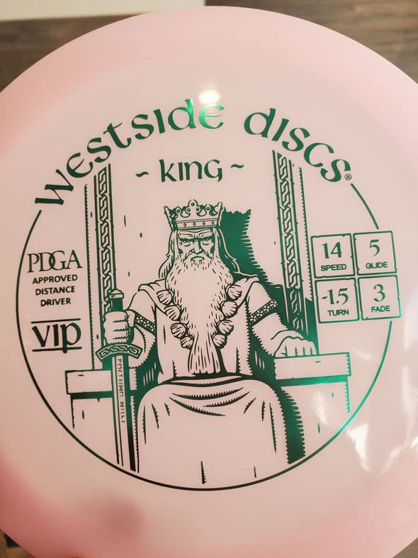 Westside Discs VIP King 173-175g