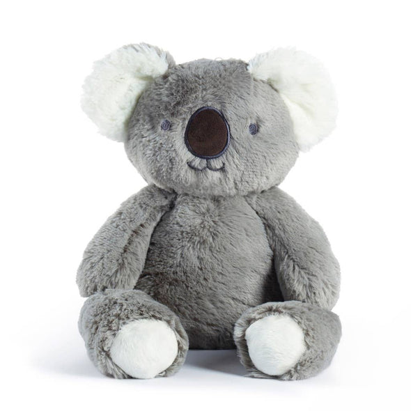 Stuffed Animals Plush Toys Grey Koala - Kelly Koala Huggie